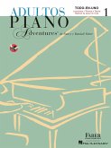Adultos Piano Adventures Libro 1 Adultos Piano Adventures Libro 1