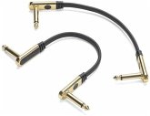 Tourtek Pro 1' Flat Patch Cable