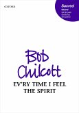 EV'RY TIME I FEEL THE SPIRIT BC240 for mixed chorus EV'RY TIME I FEEL THE SPIRIT BC240 for mixed chorus
