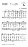 Decker, Wilhelm Heimetdoerfli gemischter Chor Decker, Wilhelm Heimetdoerfli gemischter Chor