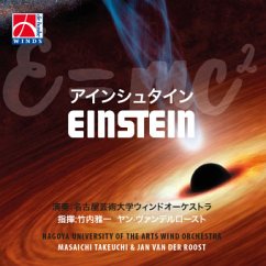 Cover Einstein