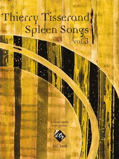 Cover Spleen Songs Vol. 3