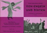 Von Engeln und Hirten op.40 für Oboe, (Altblockflöte / Klarinette), Hackbrett und Klavier Von Engeln und Hirten op.40 für Oboe, (Altblockflöte / Klarinette), Hackbrett und Klavier