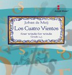 Los Cuatro Vientos Los Cuatro Vientos