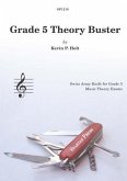 Grade 5 Theory Buster Grade 5 Theory Buster