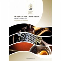 Intermezzo Cover Intermezzo