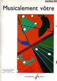 Musicalement Votre Volume 7 Musicalement Votre Volume 7