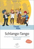 Schlango-Tango für Streichorchester und Klavier Partitur und Stimmen (Kopiervorlagen)