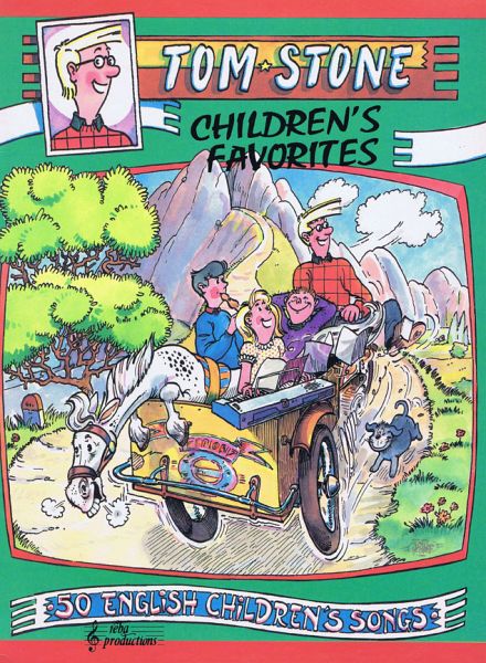 Childrens Favorites Childrens Favorites