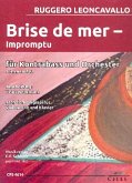 Brise de mer für Kontrabass und Streichorchester Stimmensatz (solo-3-2-1-1-1) Brise de mer für Kontrabass und Streichorchester Stimmensatz (solo-3-2-1-1-1)