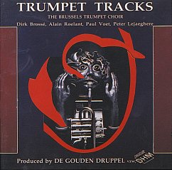 Cover Trumpet Tracks