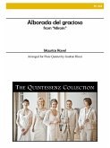 Ravel - Alborada del gracioso for Flute Quintet (Quintessenz Collectio Flute Quintet Ravel - Alborada del gracioso for Flute Quintet (Quintessenz Collectio Flute Quintet