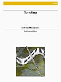 Mastripolito - Sonatina Flute and Piano Mastripolito - Sonatina Flute and Piano