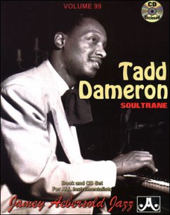 Tadd Dameron - Soultrane