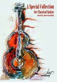 Kruisbrink, Annette A Special Collection Guit(Guitar repertoire) Kruisbrink, Annette A Special Collection Guit(Guitar repertoire)