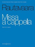 Missa a Cappella Missa a Cappella