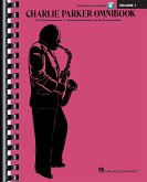 Charlie Parker Omnibook - Volume 1