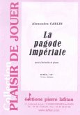 La Pagode Imperiale La Pagode Imperiale
