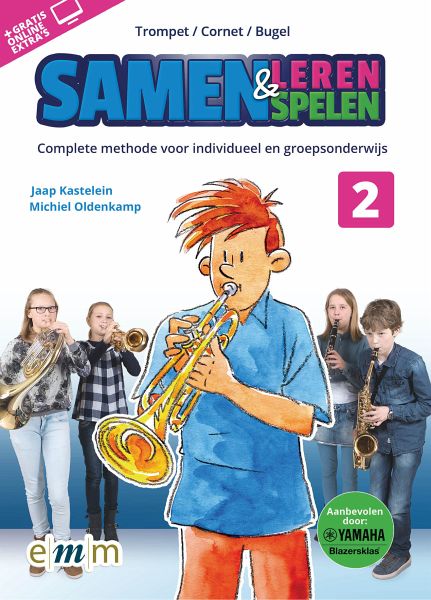 Samen Leren Samenspelen Deel 2