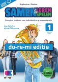 Samen Leren Samenspelen Vlaams Deel 1 Samen Leren Samenspelen Vlaams Deel 1