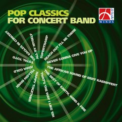 Cover Pop Classics