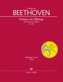 Beethoven: Christus am Ölberge op. 85 Beethoven: Christus am Ölberge op. 85