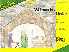 Cover Weihnachtslieder
