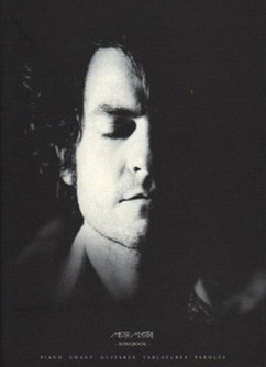 Cover M Mister Mystčre Chant, guitare tablatures ou piano Partition