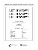 Let It Snow! Let It Snow! Let It Snow! Let It Snow! Let It Snow! Let It Snow!