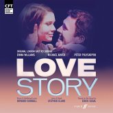 Love Story (Musical) CD