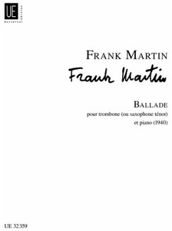 Ballade