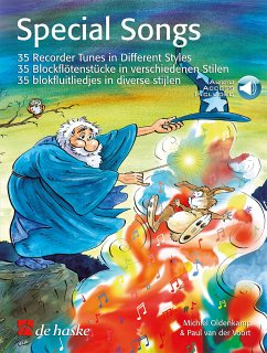 Cover Special Songs