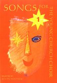 Songs for the young church choir