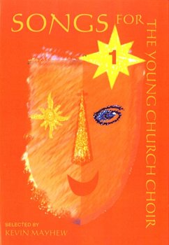 Cover Songs for the young church choir
