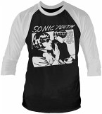Sonic Youth - Goo (Black/White)