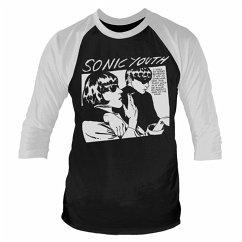 Sonic Youth - Goo (Black/White)