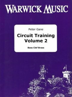 Cover Circuit Training Vol. 2