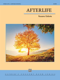 Cover Afterlife