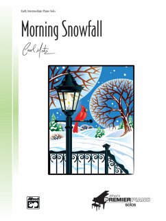 Cover Morning Snowfall