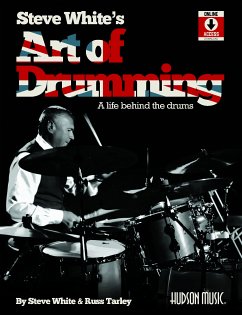 Steve White's Art of Drumming