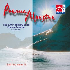 Cover Poema Alpestre