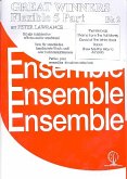 Great Winners vol.2: for flexible wind ensemble score and parts Great Winners vol.2: for flexible wind ensemble score and parts