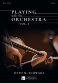 Playing with the Orchestra vol. 1 Playing with the Orchestra vol. 1