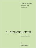 4. Streichquartett 4. Streichquartett