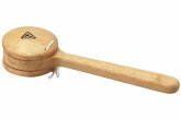 Tycoon: Hand Held Castanet