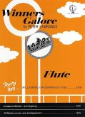 Winners Galore: for flute