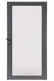 SRK Plexi Rack Door 8U
