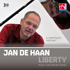 Cover Liberty