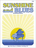 Sunshine and Blues: for piano Sunshine and Blues: for piano