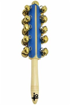 Cover G14 Sleigh Bell